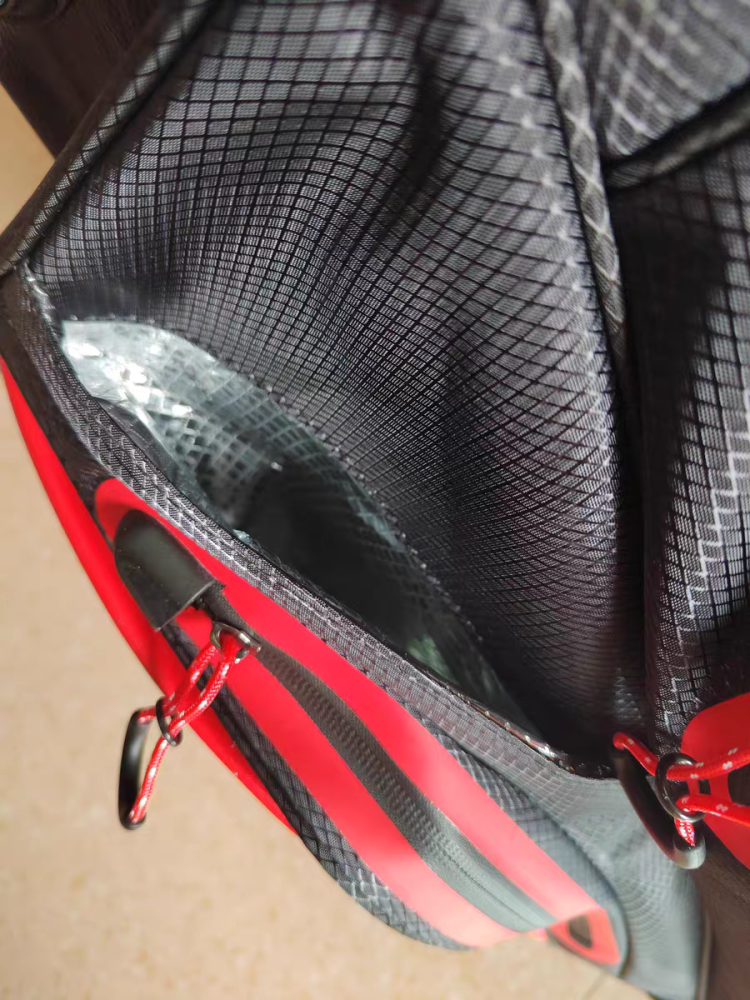 taylormade bag-12