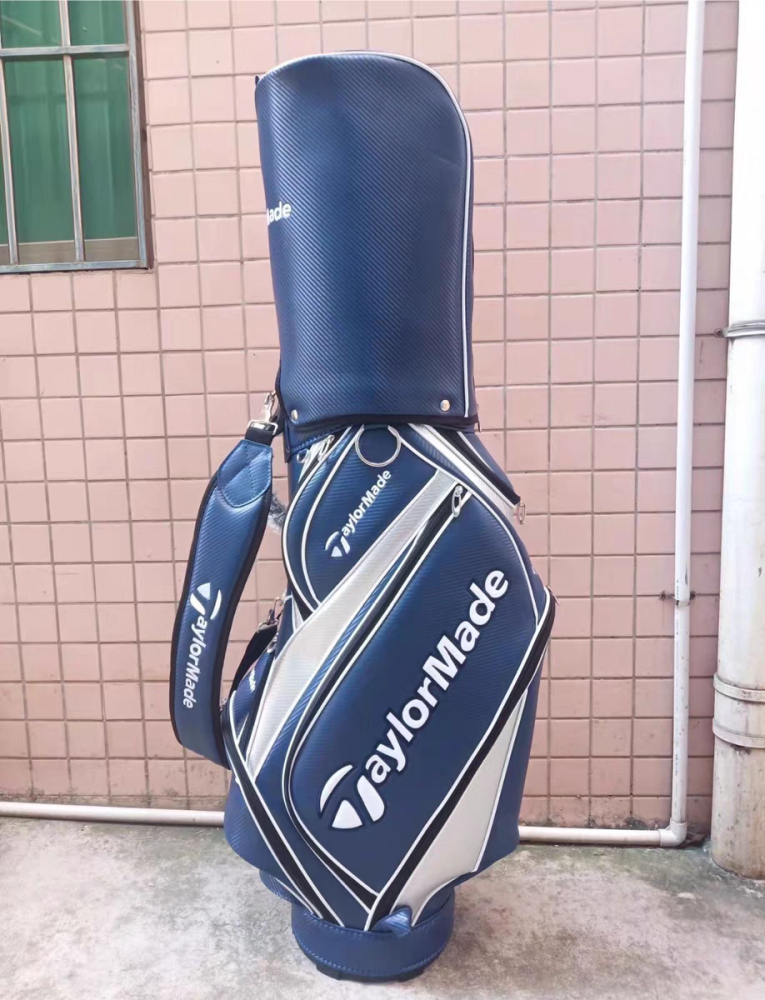 taylormade bag