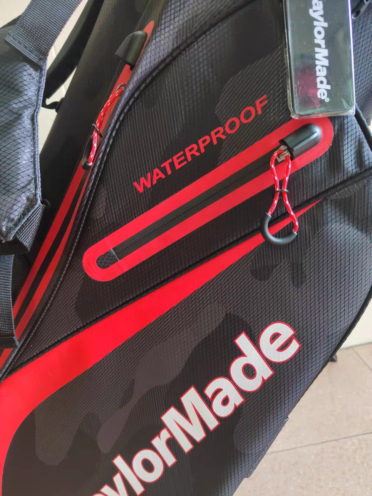 taylormade bag-12