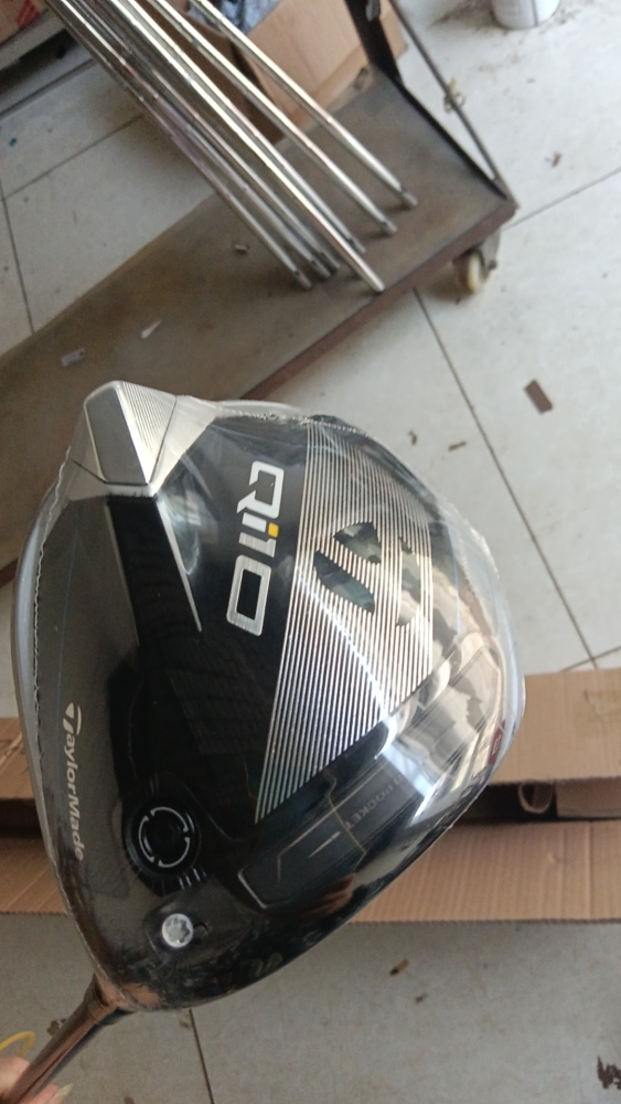 Qi10 Driver