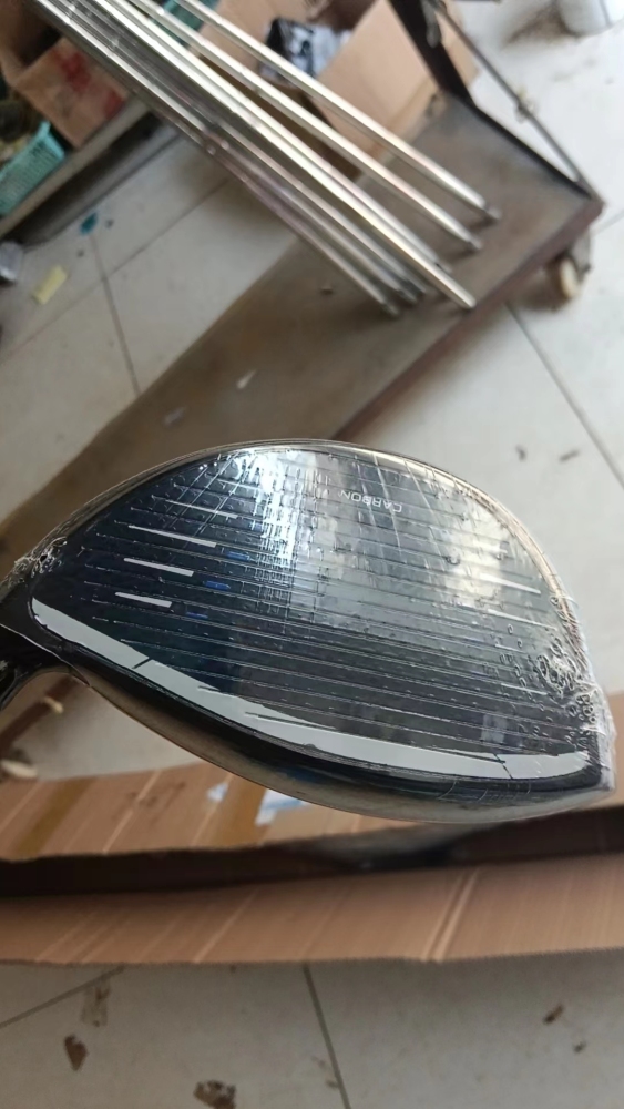 Qi10 Driver