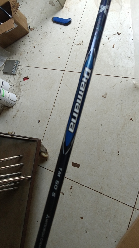 Qi10 Driver