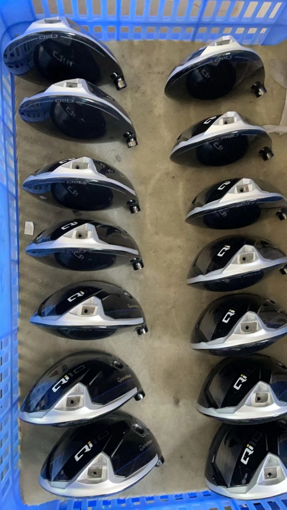 Qi10 Driver