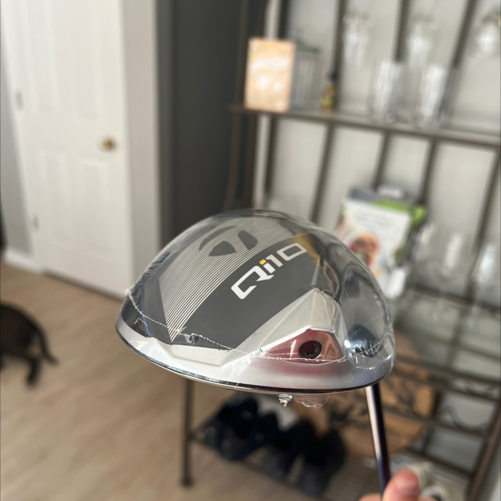Qi10 Driver