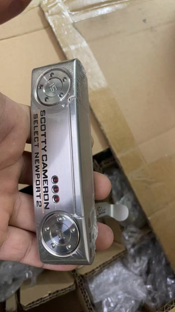 Super Select Newport 2