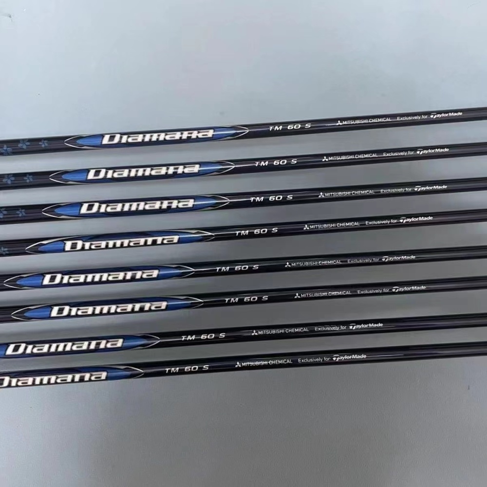 QI10 Irons