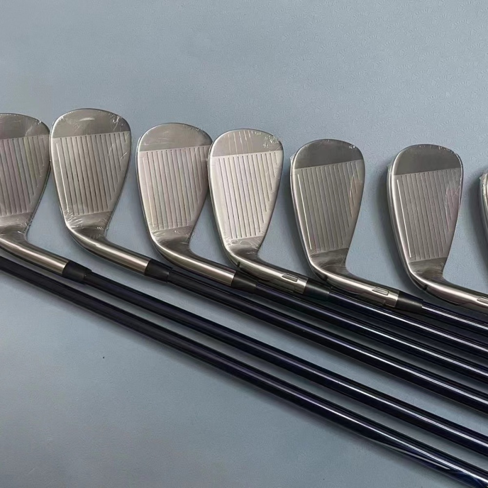 QI10 Irons