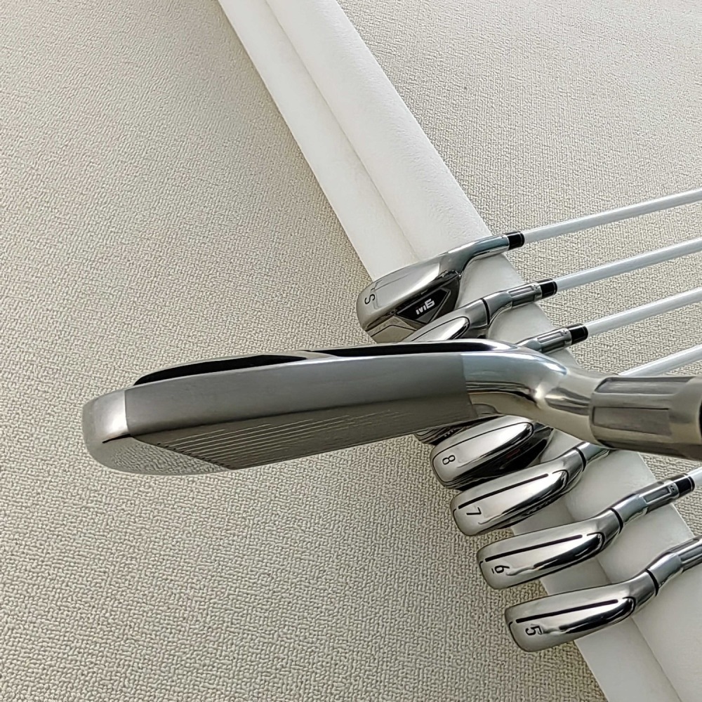 M6 Irons
