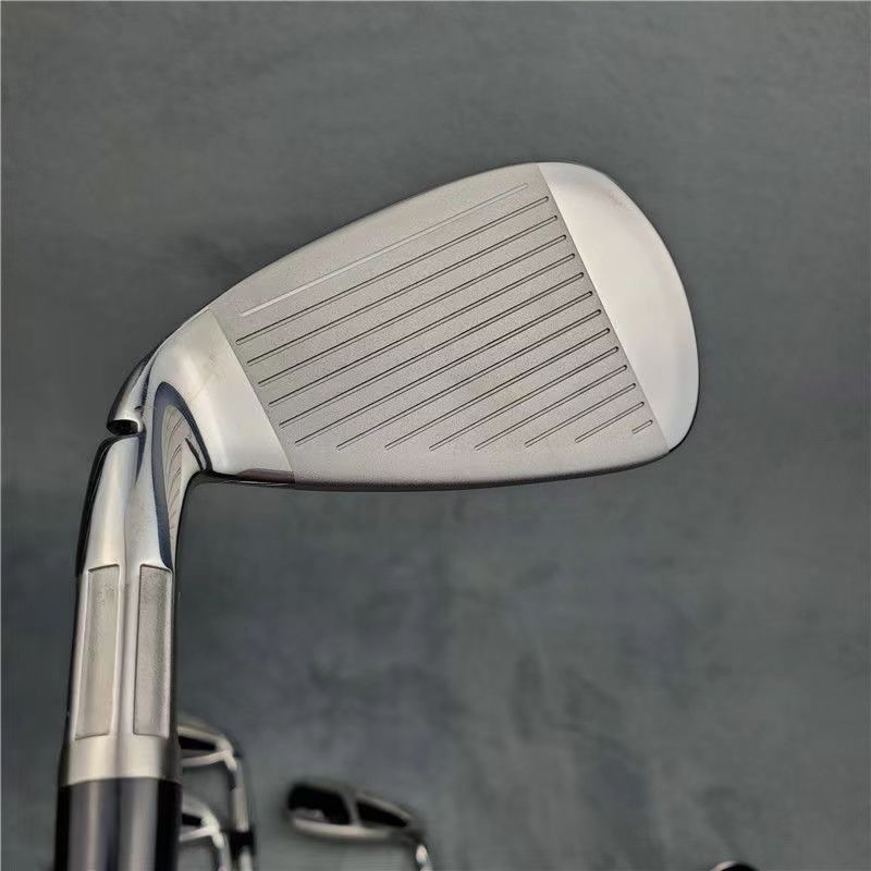 M6 Irons