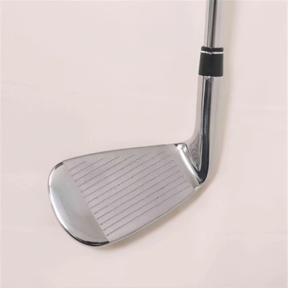 P760 Irons