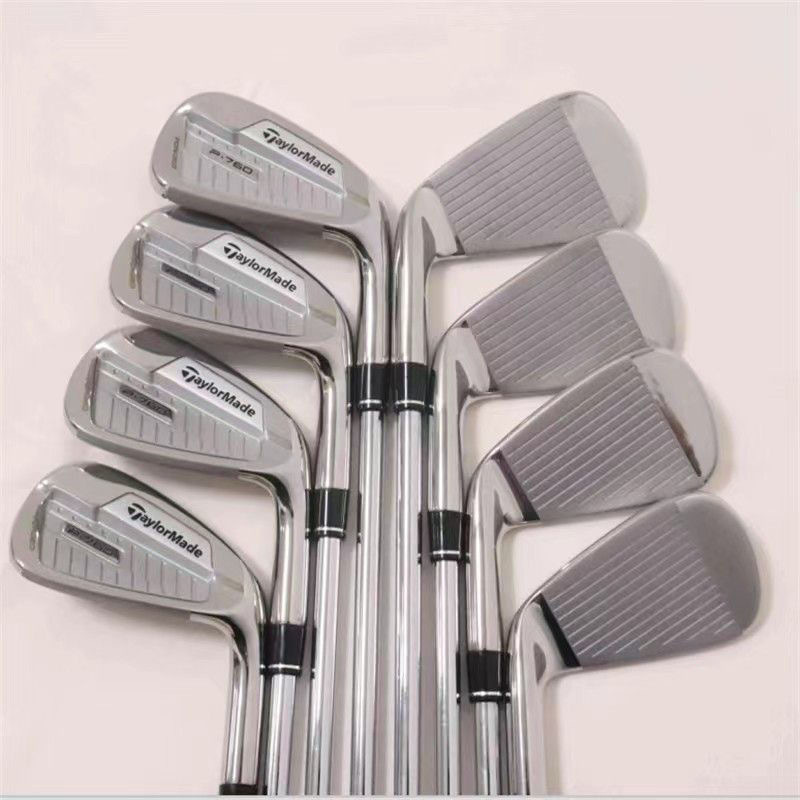 P760 Irons