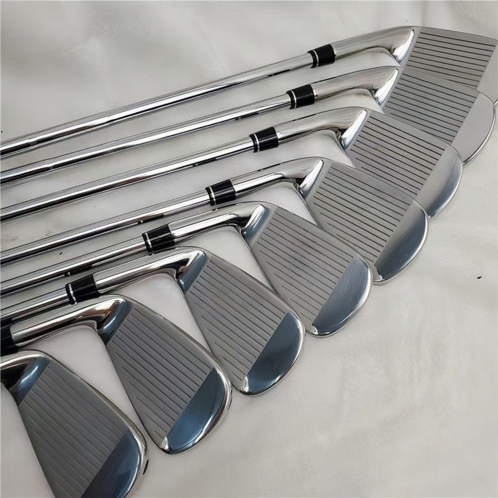 P760 Irons