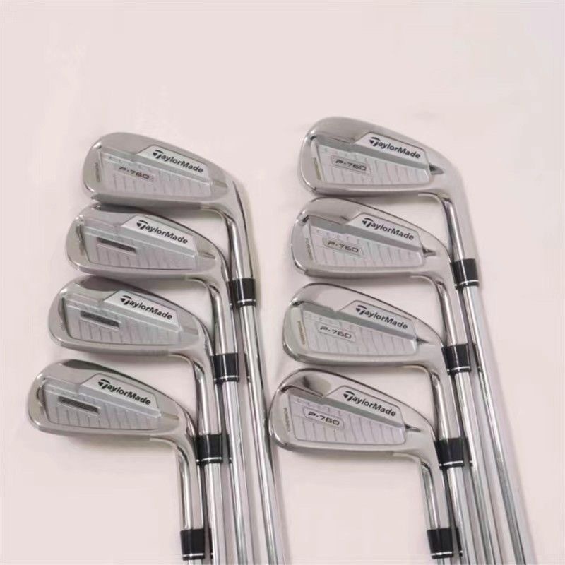 P760 Irons