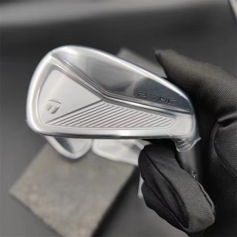 P7MC Irons