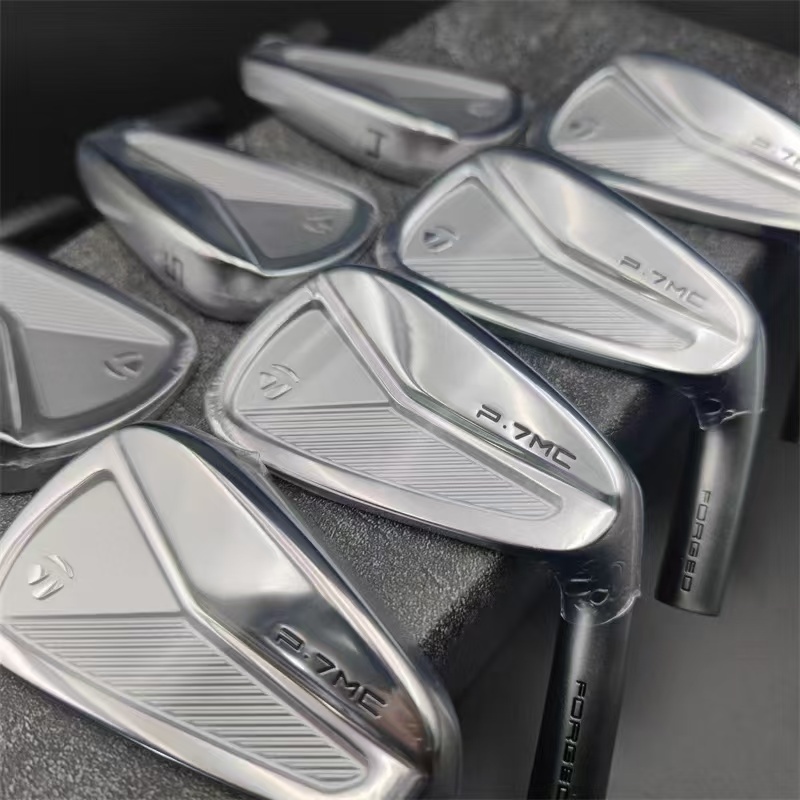 P7MC Irons