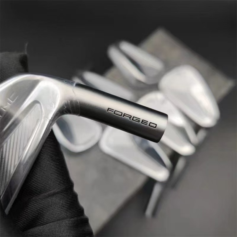 P7MC Irons