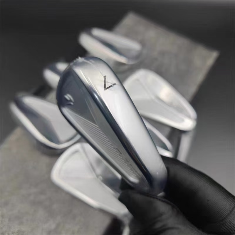 P7MC Irons