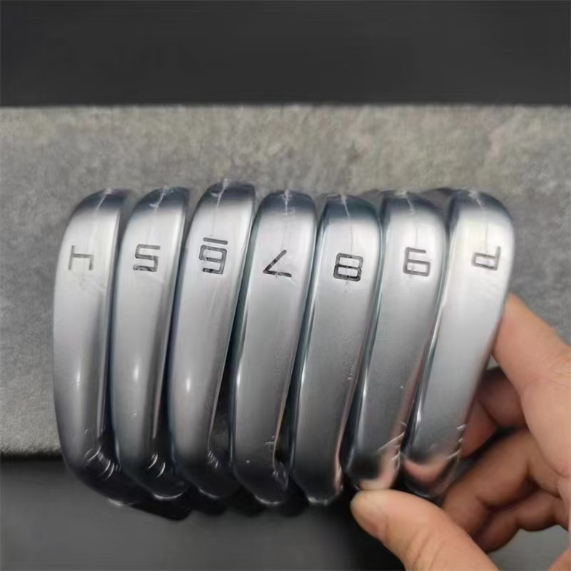 P7MC Irons