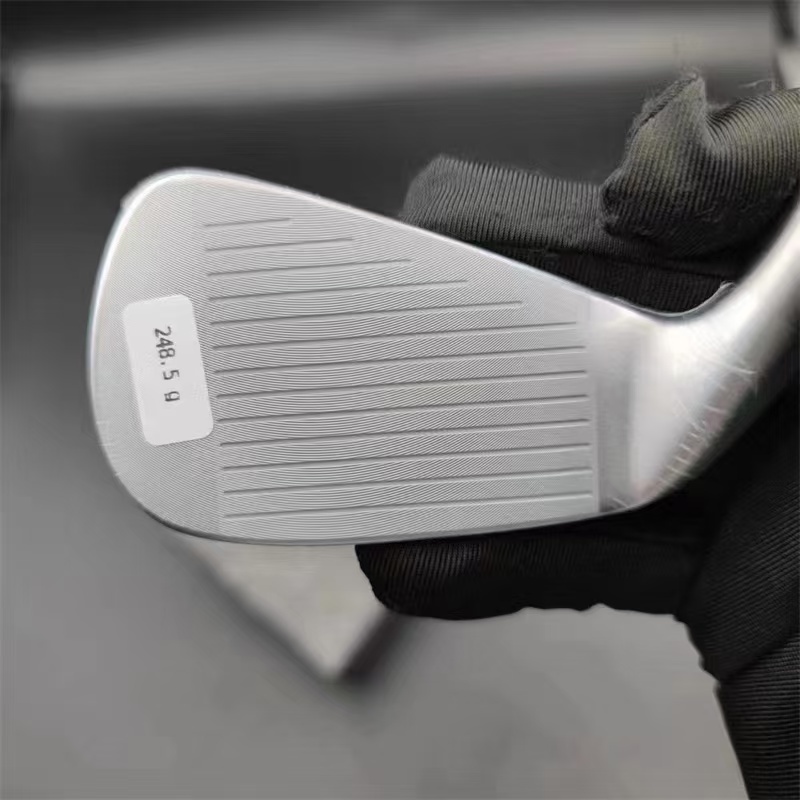 P7MC Irons