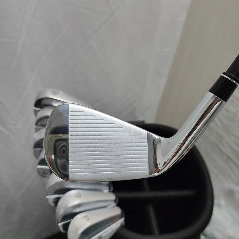 P7TW Irons