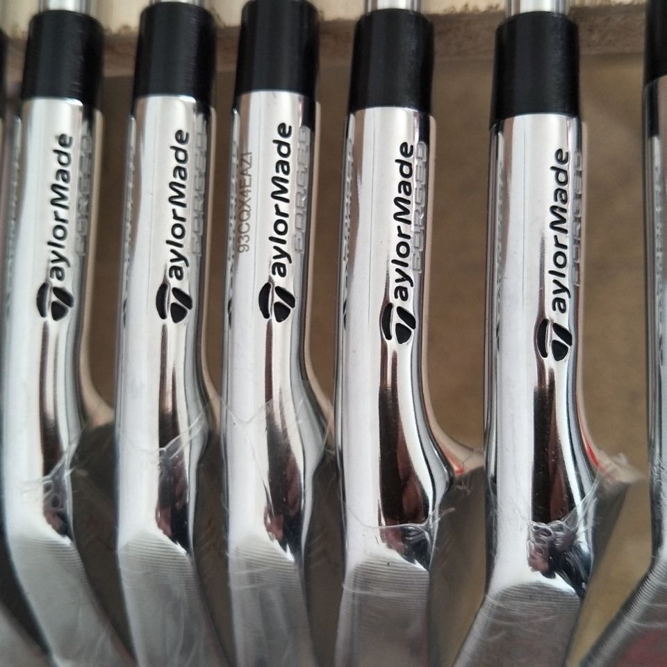 P7TW Irons