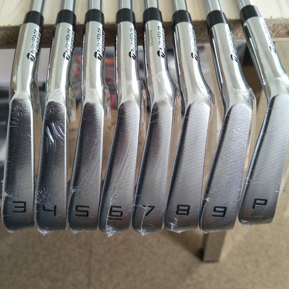 P7TW Irons
