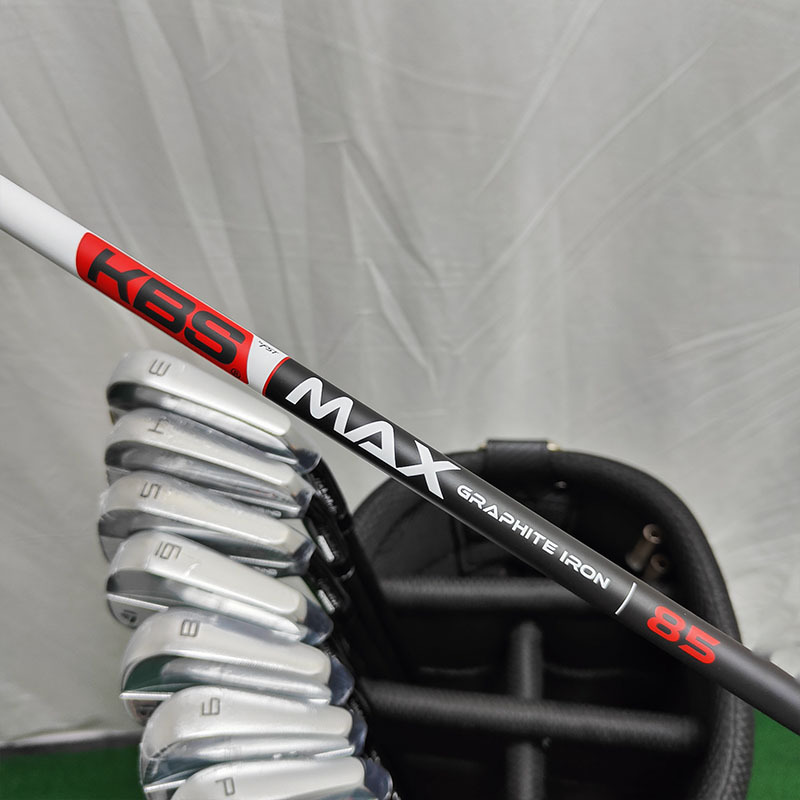 P7TW Irons