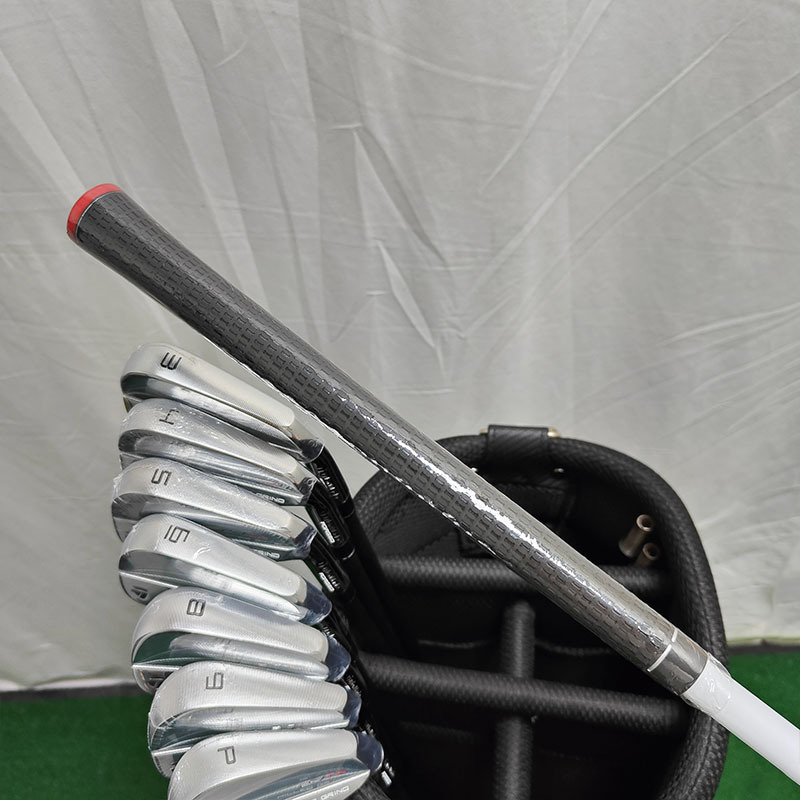 P7TW Irons