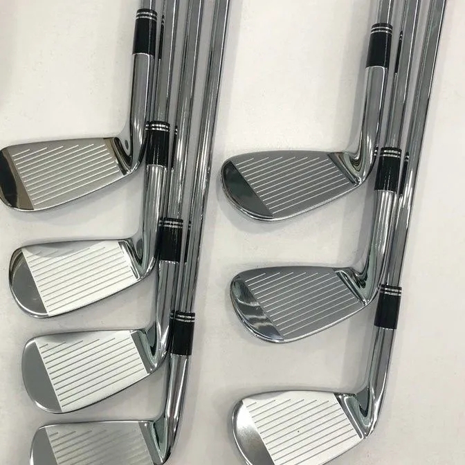 P7TW Irons