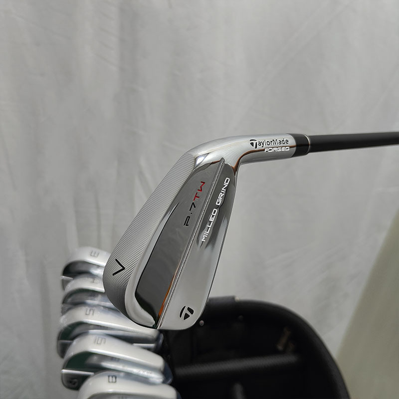 P7TW Irons