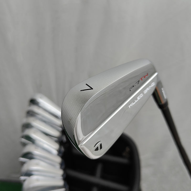 P7TW Irons