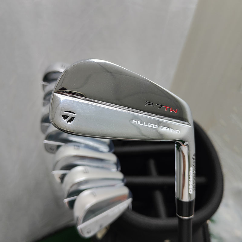 P7TW Irons