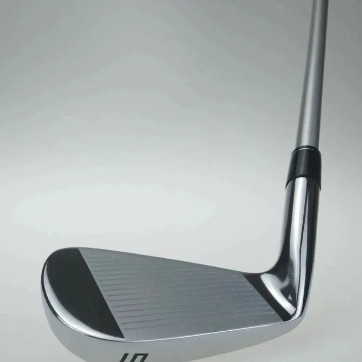 P7TW Irons