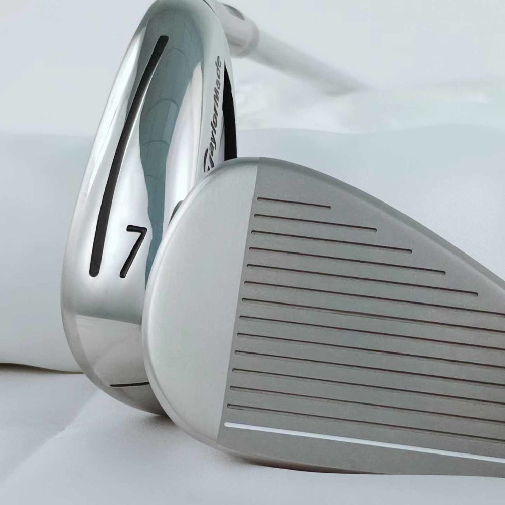 M5 Irons