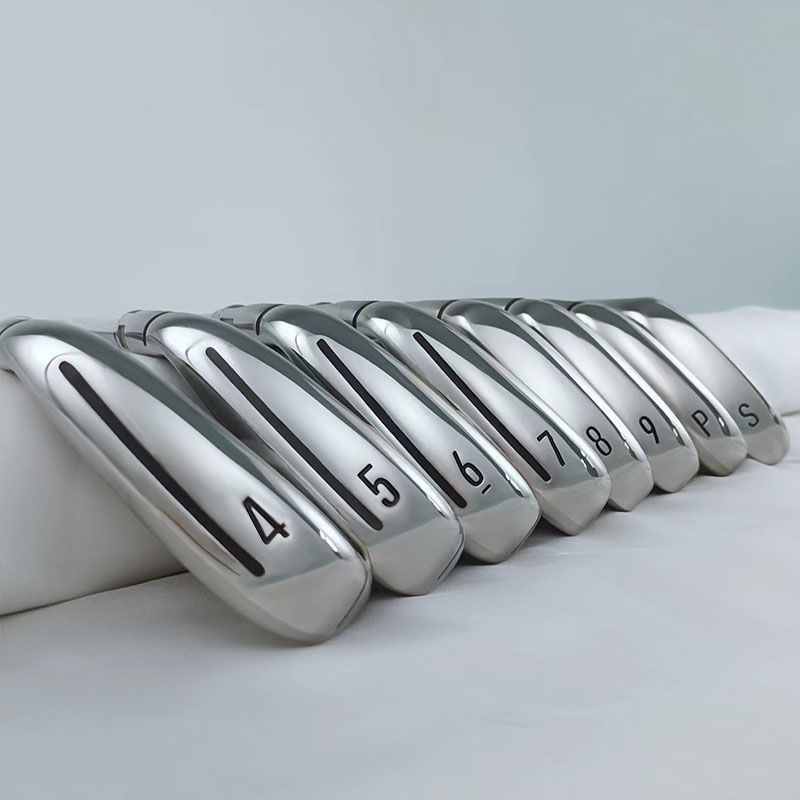 M5 Irons