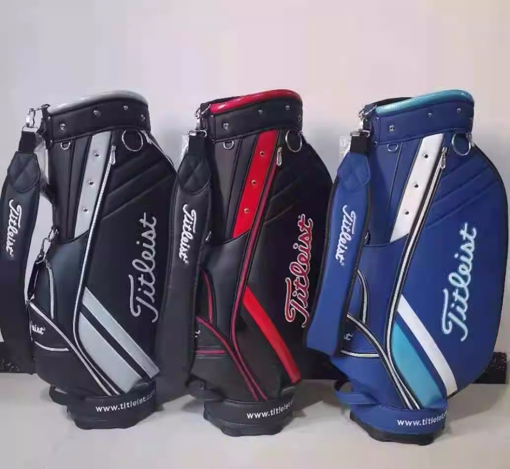 Titleist Bag-3