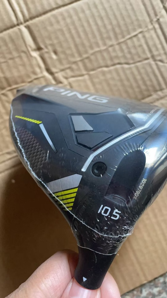 G430 10K Driver