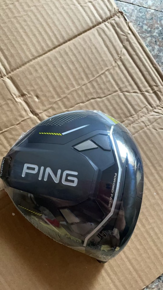 G430 10K Driver