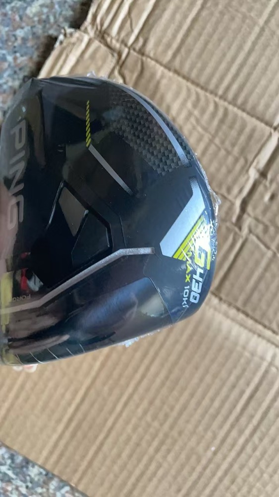 G430 10K Driver