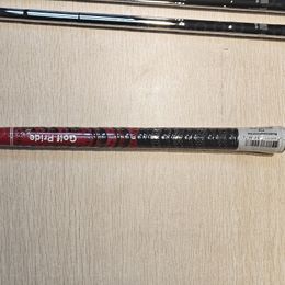 STEALTH Irons