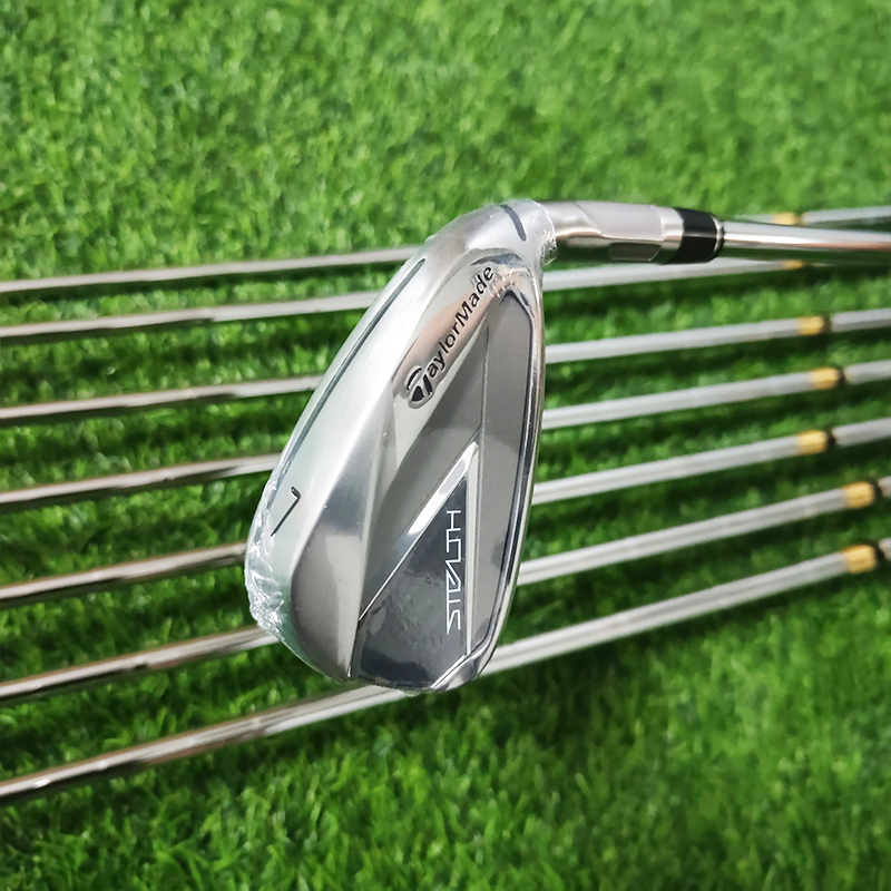 STEALTH Irons