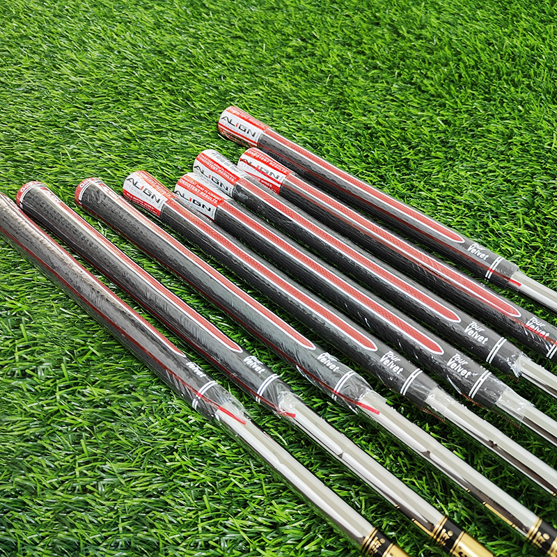 STEALTH Irons