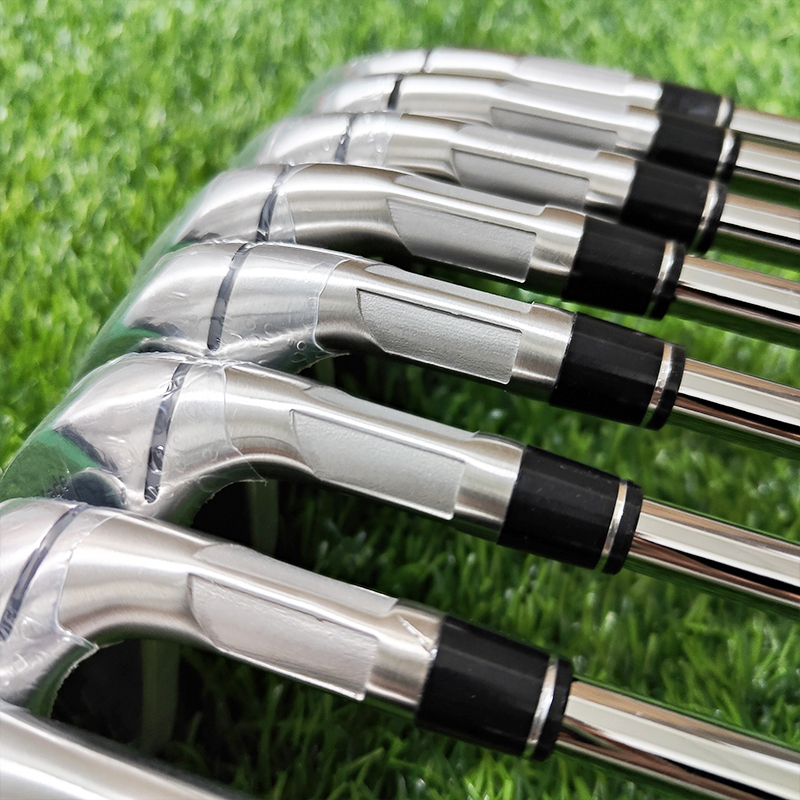 STEALTH Irons