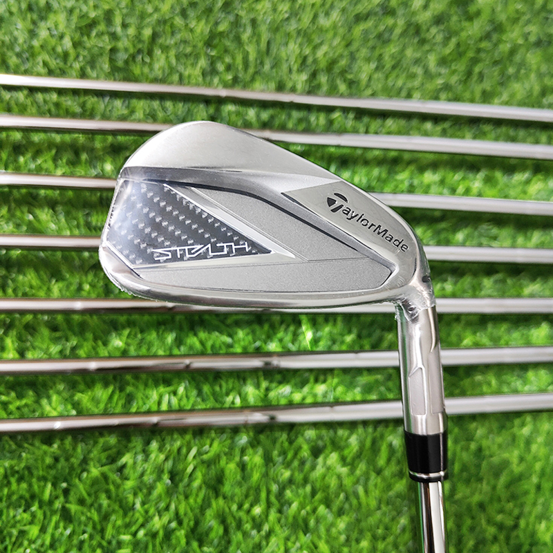 STEALTH Irons