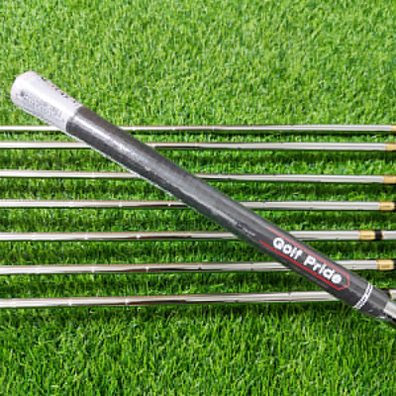 STEALTH Irons