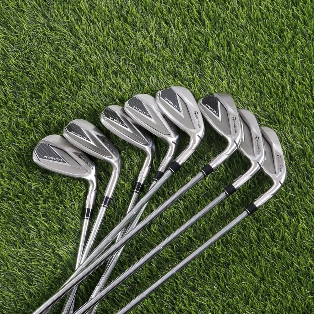 STEALTH Irons