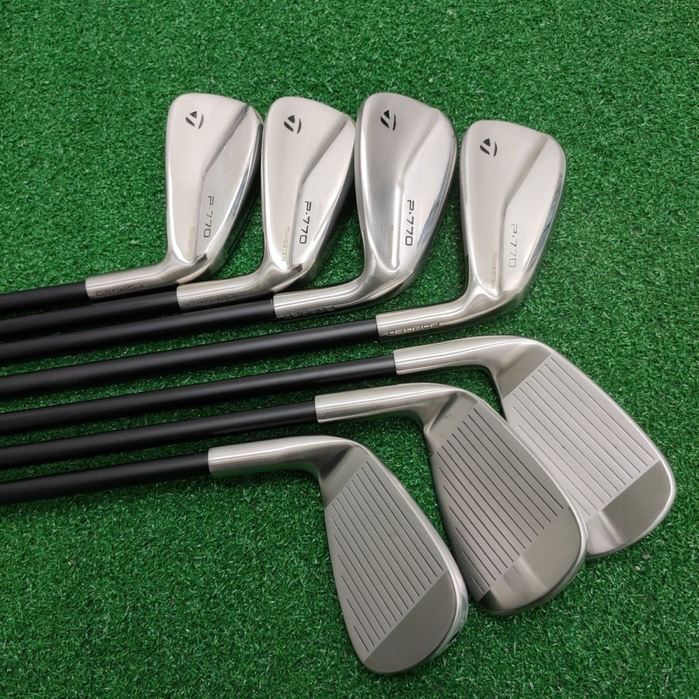 P770 Irons