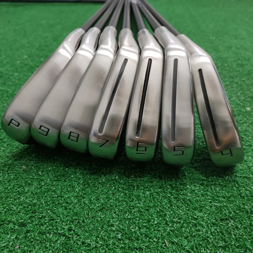 P770 Irons