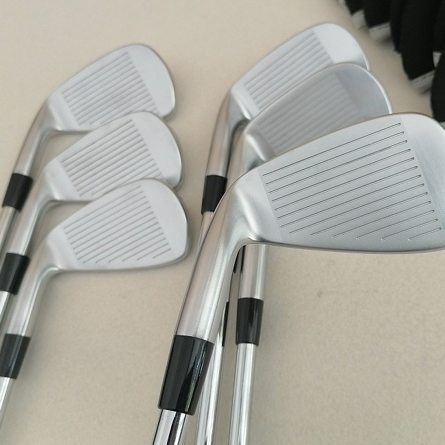 P·770 Irons