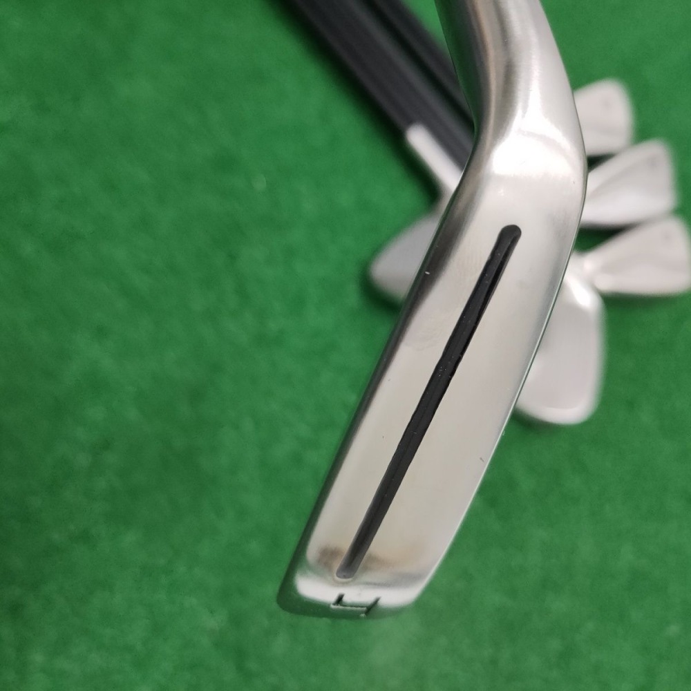P·770 Irons
